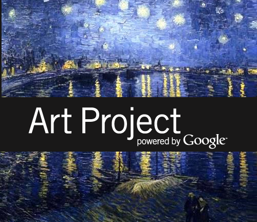 Google Art Project