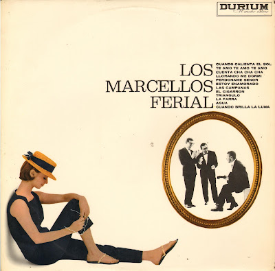 Marcellos Ferial Quando Calienta El Sol Marcellos Ferial Quando Calienta El Sol
