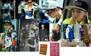 3 Replies to Chanyeol and sandara park dating ban