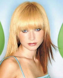 hairstyles with bangs hairstyles with bangs