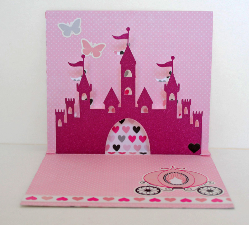 birthday card covers
