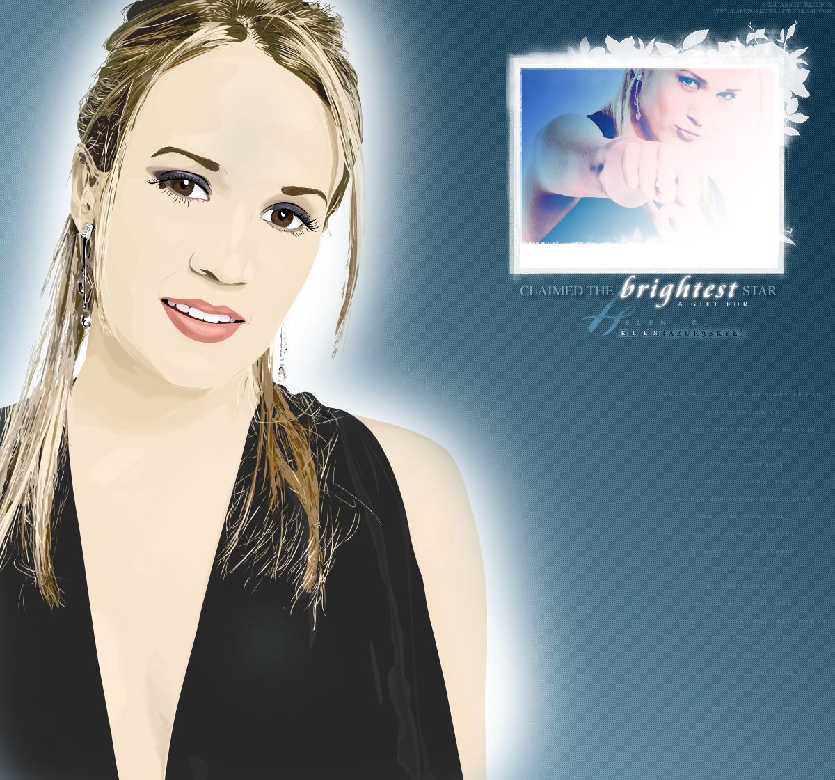 Cartoon Carrie Underwood