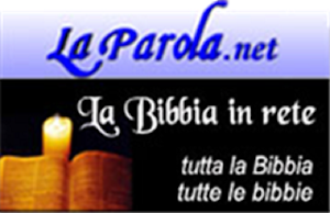 LA SACRA BIBBIA...