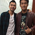Profil Gerald Yo Pemeran Haykal dan Hito Caesar Pemeran Mondy di Sinetron Anak Jalanan