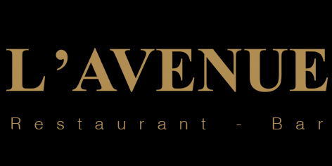 Restaurant L'Avenue