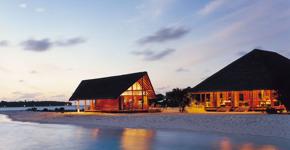 Serendipitylands BOAT HOTEL COCOA ISLAND ( MALDIVES)