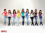 SNSD SPAO