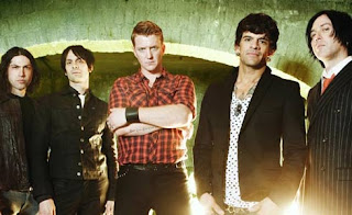 Queens Of The Stone Age - Discografia Download Queens Of The Stone Age - Discografia Download