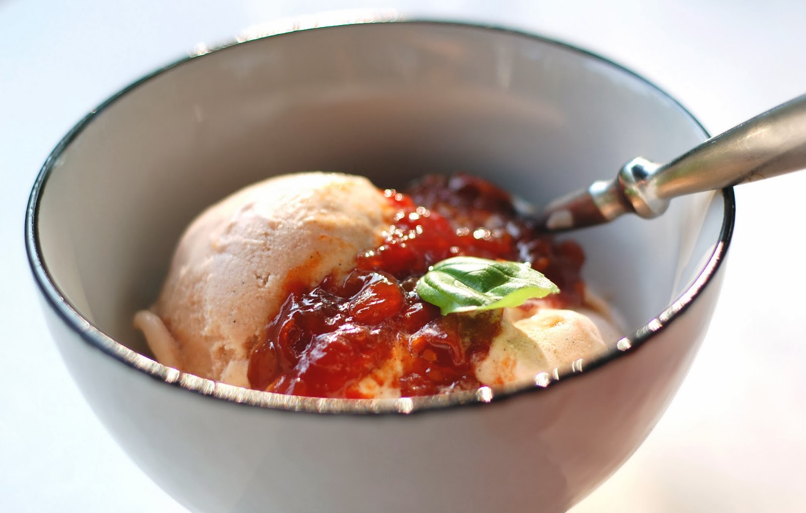 Tri to Cook Unblogged