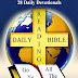 PURIM Celebration: 28 Daily Devotionals - Free Kindle Non-Fiction