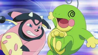 Attack Dex Milk Drink Attack Dex Milk Drink