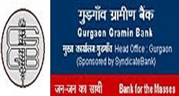 Gurgaon Gramin Bank