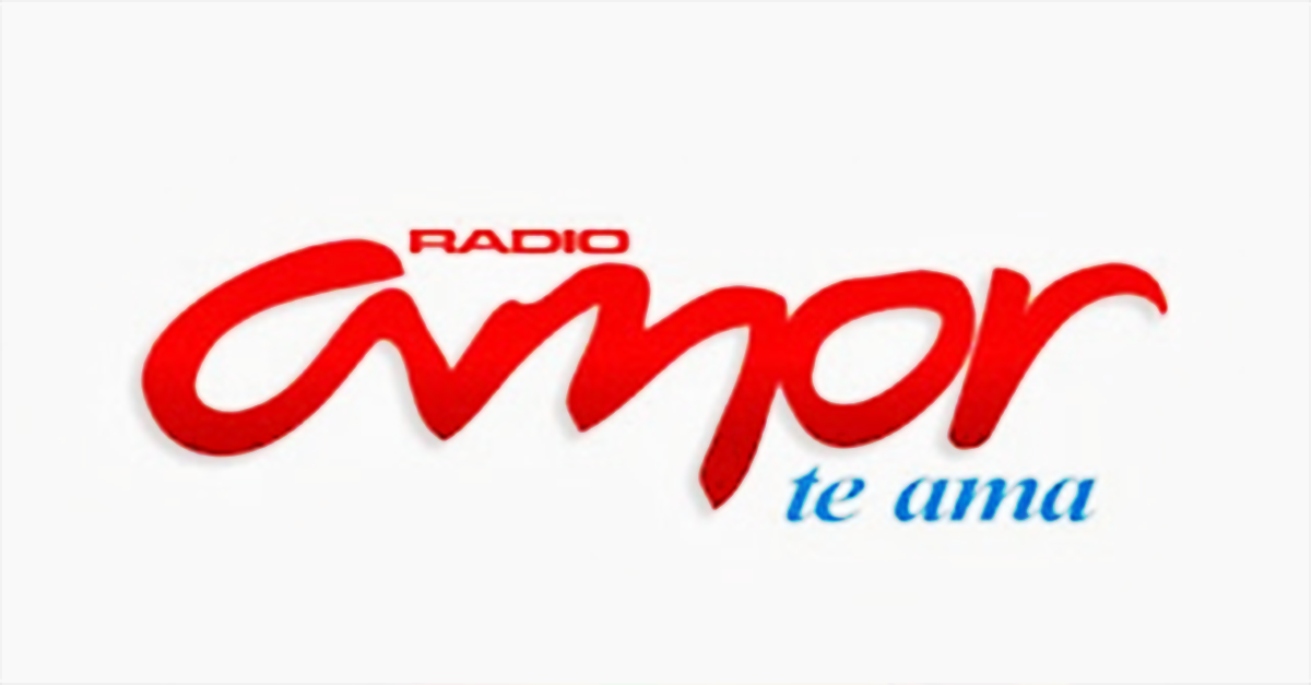 Radio Amor Te Ama En Vivo Radios en vivo Emisoras de Peru, radios