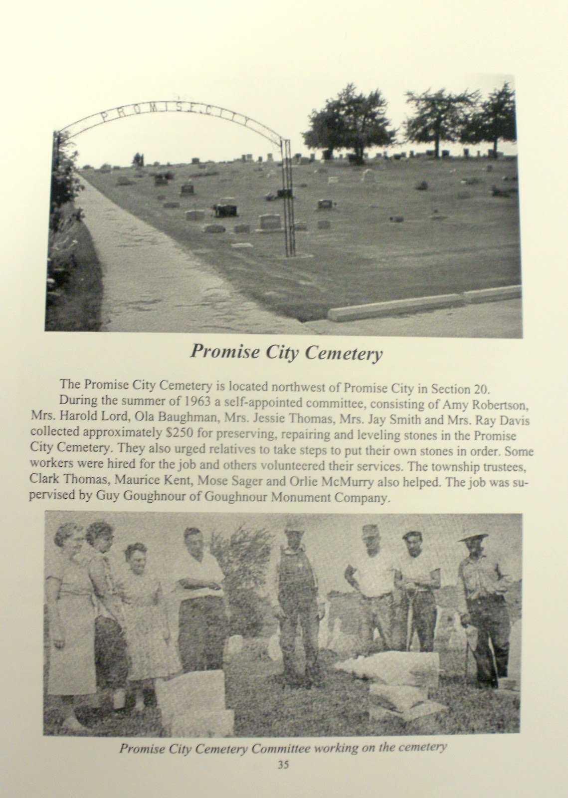 Musings of MidwestAncesTree August 2011