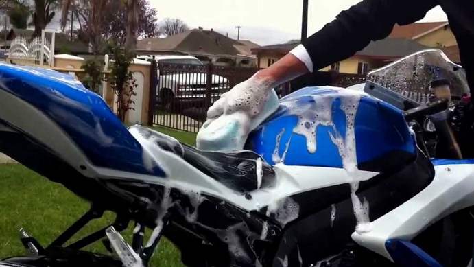 Analisa Usaha dari Bisnis Cuci Motor Menggiurkan Analisa Usaha dari Bisnis Cuci Motor Menggiurkan