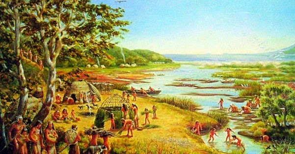 Wisdom Quarterly: American Buddhist Journal: A Tongva Native American