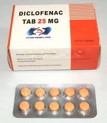 Diclofenac Sodium Uses, Dosage, Side Effects
