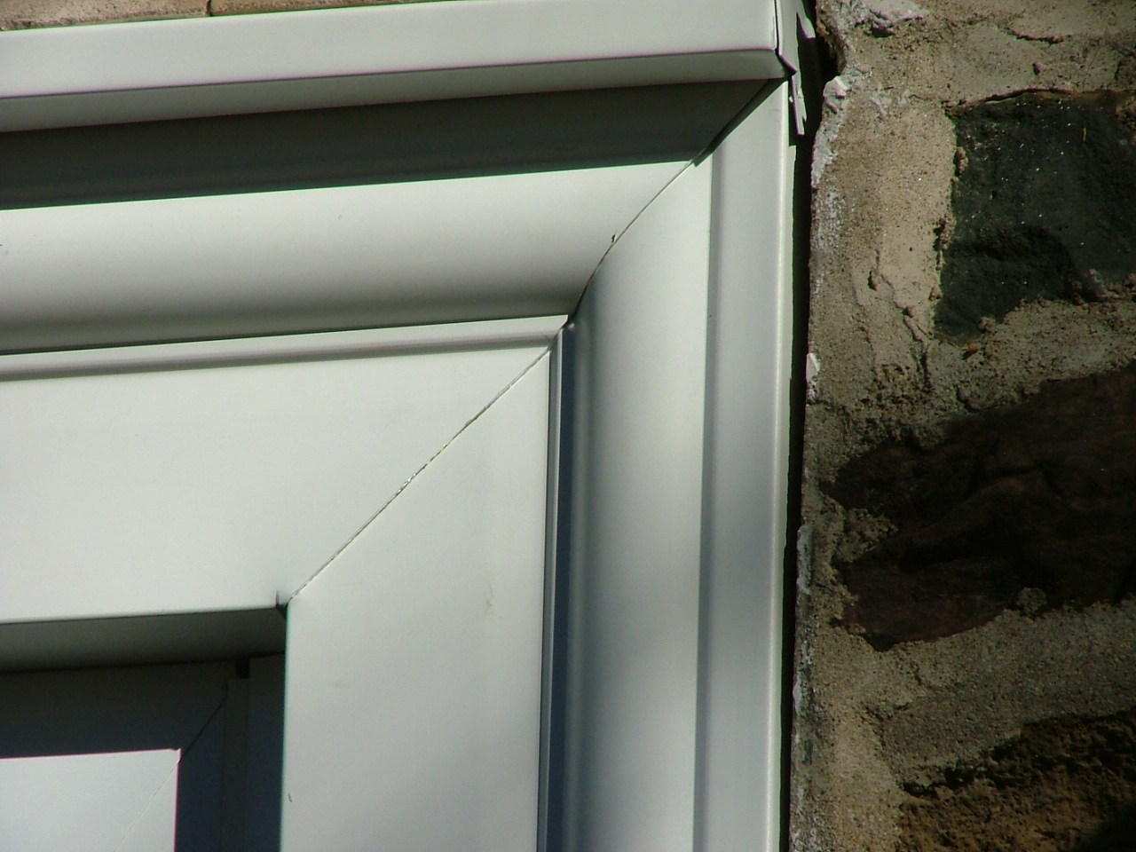 American Colonial Crown Mouldings Old Stone Historic Farm House Circa