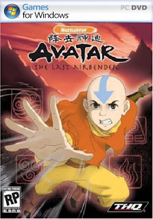 Download Game Avatar The Last Airbender Untuk Pc Download Game Avatar The Last Airbender Untuk Pc