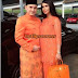 Gambar Raya Edisi Mengandung Rozita Che Wan Dan Zain Saidin