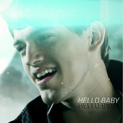 Asher Monroe - Hello Baby Lyrics + Letras + Lirik + Tekst + Text + Testo + Paroles + Source: Lyrics-Video-Music.blogspot.com + Video Music Song Lyrics Asher Monroe - Hello Baby