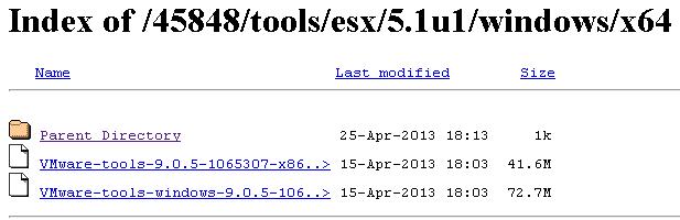 manually download and install vmware tools manually download and install vmware tools
