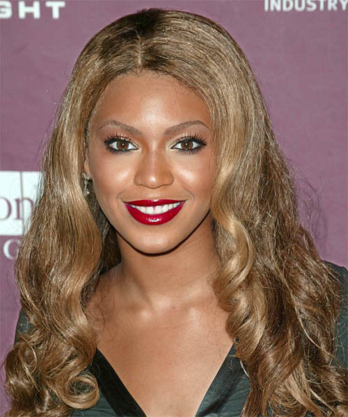 Celebrity Hairstyle Beyonce Knowles Wedding Hair Styles