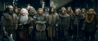 The Hobbit The Battle of the Five Armies Movie Image 1