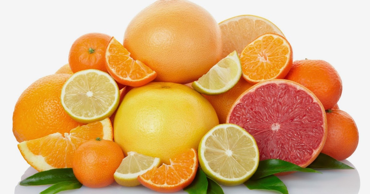 5 Buah Yang Banyak Mengandung Vitamin C | Gado Gado Blog