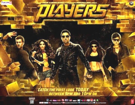 Players 2012 Songs Download
