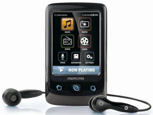 MP4 Player - Free download and software reviews - CNET