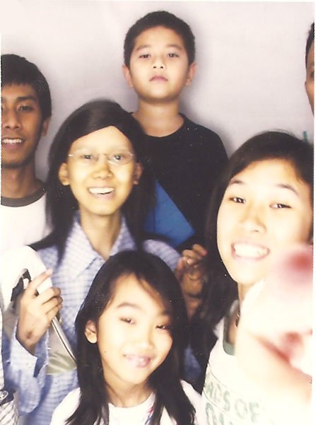 My World Surat Kecil Untuk Tuhan True Story Gita Sesa Wanda Cantika