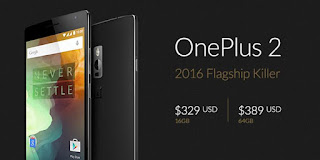 Berapa Harga "Pembunuh Flagship" OnePlus 2? Berapa Harga "Pembunuh Flagship" OnePlus 2?
