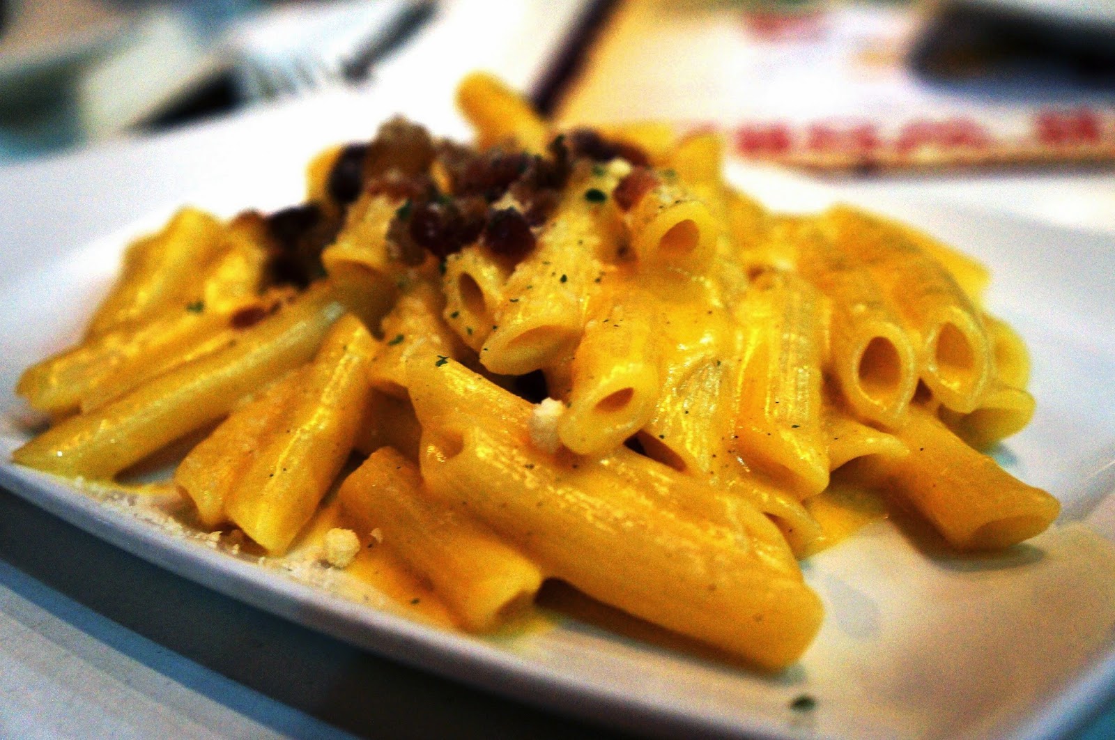 Papa John's Launches the New Chicken Carbonara Pizza Wazzup Pilipinas