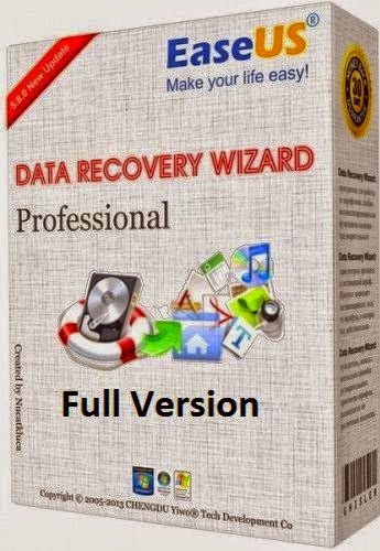 Manager Crack !FREE! Download Easeus Data Recovery Wizard 9.5 Technician