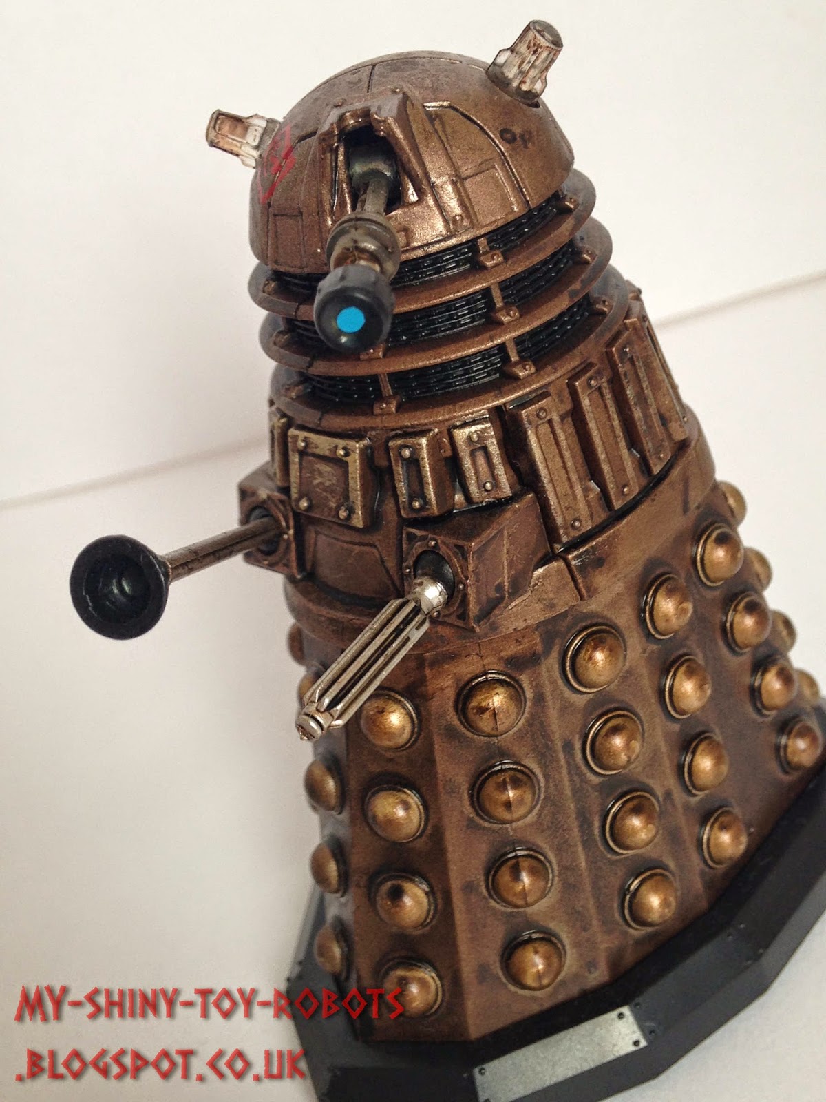 dalek toy