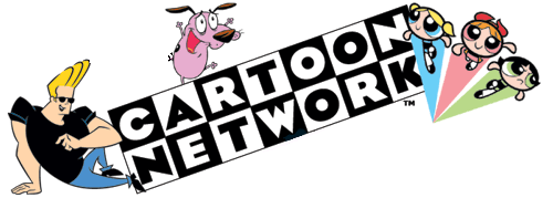 Everything About All Logos: Cartoon Network Logo Pictures