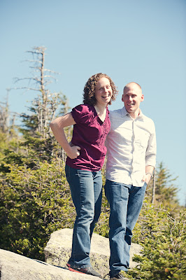 NH Wedding and Engagement Photography 