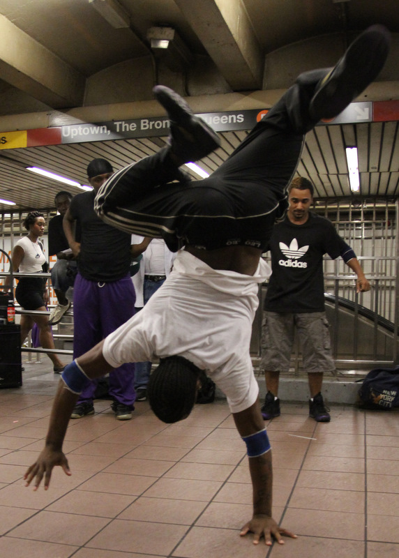 Downtown at Dawn Electric Boogaloo 2 Electric Boogaloo