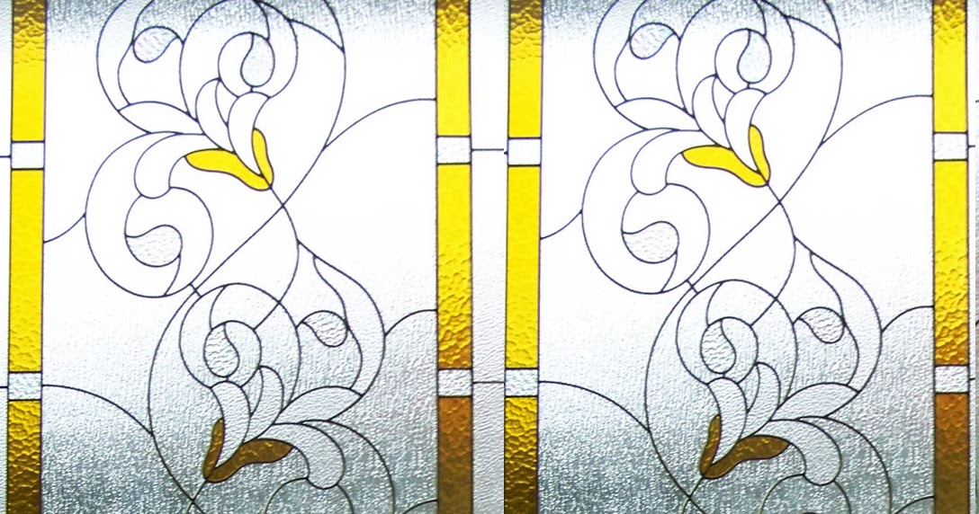 KACA PATRI BINTARO: Kaca Patri Bintaro