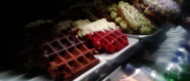 Cafe Bene Nyc Th And Cafe Bene Nyc Th And