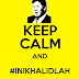 ISU BANK ISLAM DENGAN @Khalid_Ibrahim TIADA KAITAN DENGAN UMNO - DR. ASYRAF WAJDI DUSUKI #IniKhalidLah
