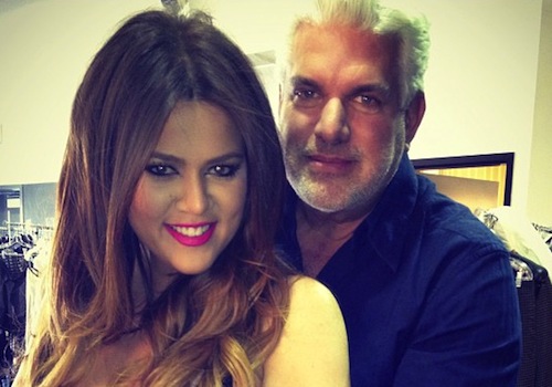 identity ink: Khloe Kardashian’s Real Dad?