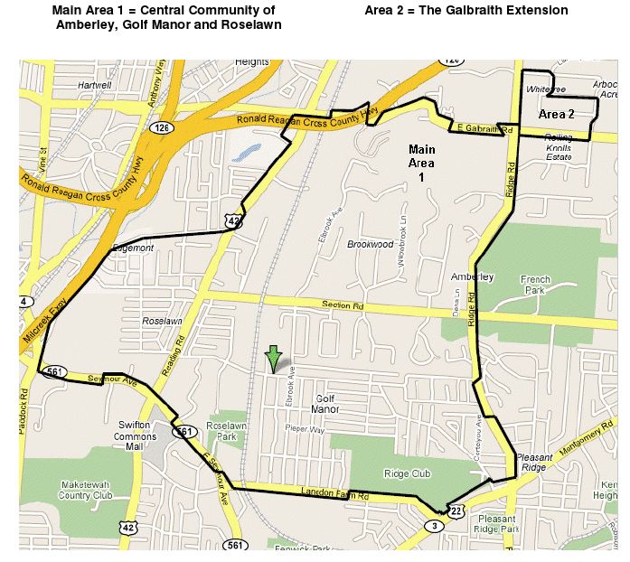 Gehio The Eruv Has Been Approved