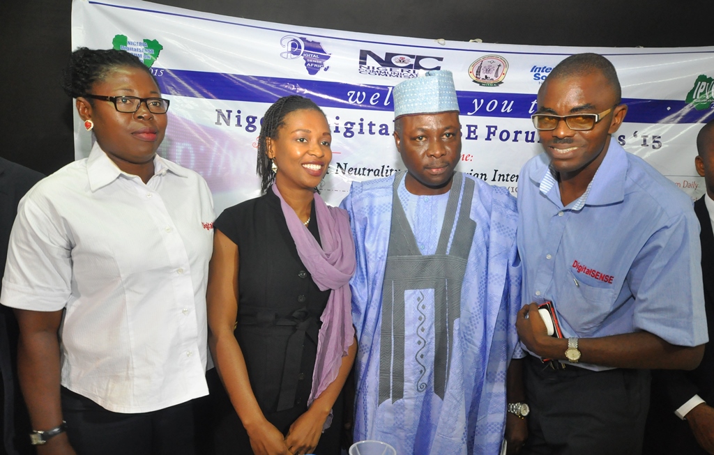 Forum nigeria