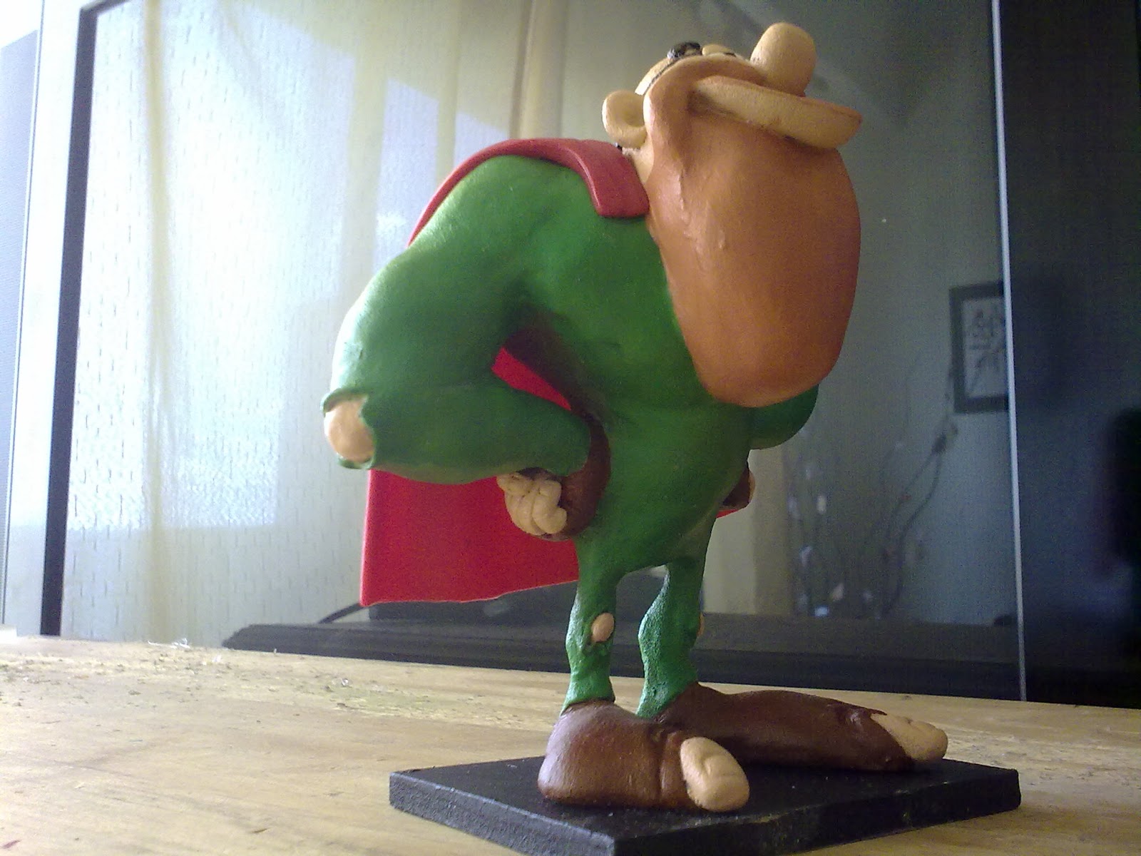 escultura escultura