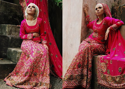 Islamic Wedding Dresses