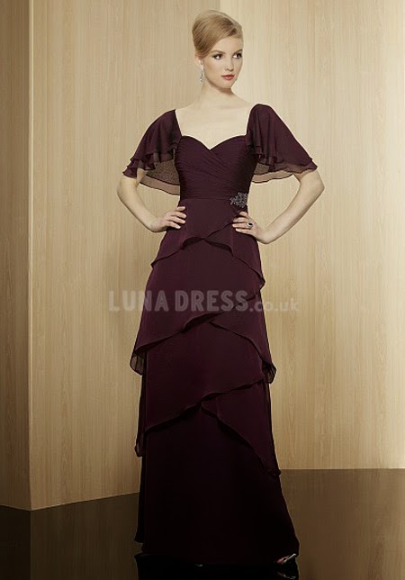 wedding fashion guide top mother of the bride dress trends for
