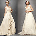 Anthropologie Wedding Dress Collection thumbnail