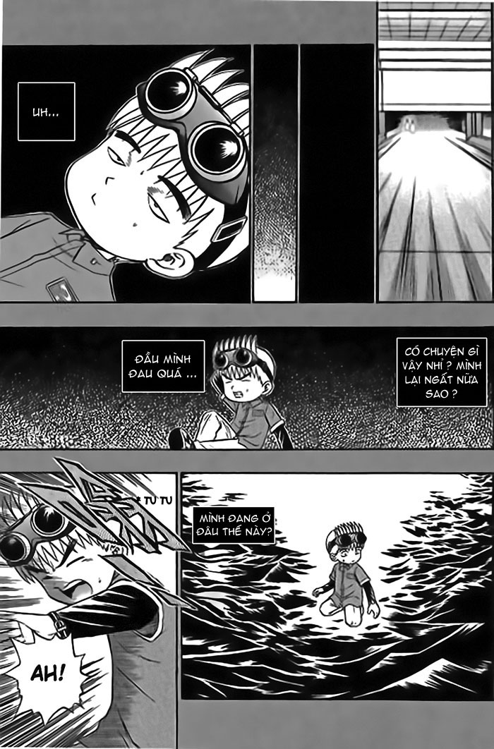 Bowling King-Vua Bowling